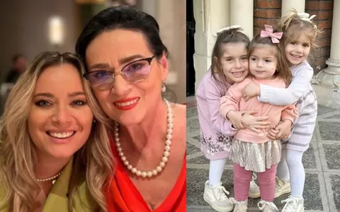 Lecția pe care Laura Cosoi a învățat-o după pierderea mamei sale. Cum le-a explicat fetițelor ei că nu-și vor mai vedea bunica: "Uneori, mai plâng noaptea după Buni Li…"/ EXCLUSIV