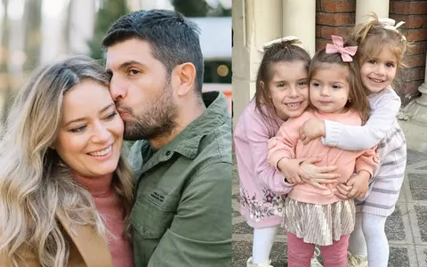 De ce Laura Cosoi și Cosmin Curticăpean se ceartă și în fața fetițelor: "Dincolo de faptul că sunt expuse la o ceartă între părinți, ele învață...". Cum s-a schimbat relația cu soțul ei după venirea pe lume a copiilor/ EXCLUSIV