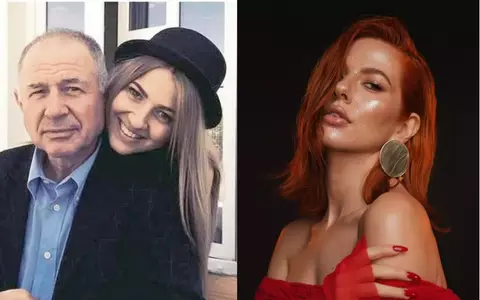 Ce reacție a avut tatăl Lidie Buble după ce a văzut-o pe fiica lui cu părul roșu: "A avut un șoc: măi fată, dar ce-ai pățit? Trebuie dați în judecată"