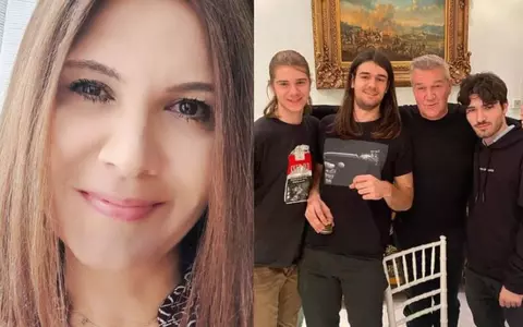 Ce relație are Liliana Ștefan, fosta parteneră a lui Dan Bittman, cu cei trei băieți ai lor: „Sunt o mamă implicată. Am învățat să am încredere în calea pe care o aleg ei, care nu întodeauna corespunde cu viziunea mea”