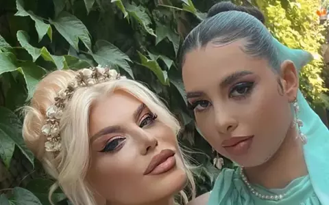 Cel mai important sfat pe care i l-a dat Loredana fiicei sale, Elena, în vârstă de 26 de ani: "Să fie o fată deșteaptă, să nu se lase amăgită de..."