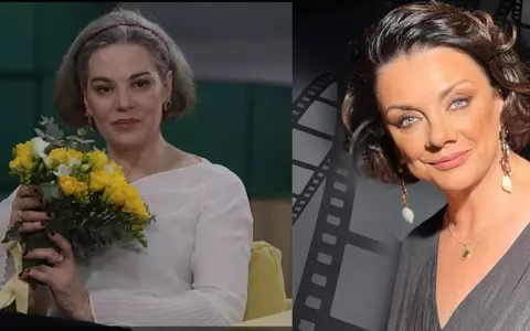 Cum a cunoscut-o Maia Morgenstern pe Carmen Tănase și ce relație au astăzi: „Înțepeneala nu înseamnă seriozitate și profesionalism, ci determinarea cu care te implici cu toate motoarele"