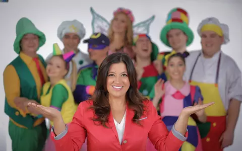 Mirela Retegan, primele declarații despre destrămarea trupei Gașca Zurli și acuzațiile actorilor care au demisionat: "Anul 2024 a venit cu provocări mari"