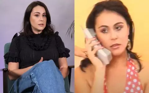 În ce relații a rămas Mirela Zeța cu foștii colegi de la Mondenii și ce spune despre Andreea Marin, pe care o imita în serial: „Sper din tot sufletul, undeva, să…”