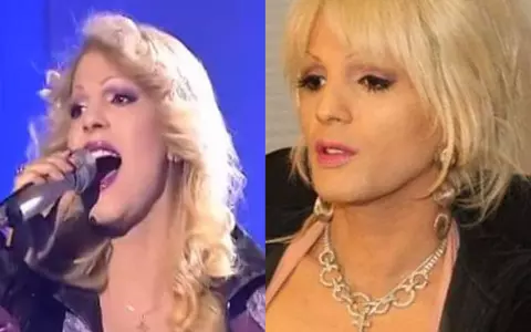 De ce a murit, de fapt, transsexualul Naomy, la doar 46 de ani. Apropiații încearcă să-i repatrieze trupul neînsuflețit din Germania / Povestea sa impresionată de viață