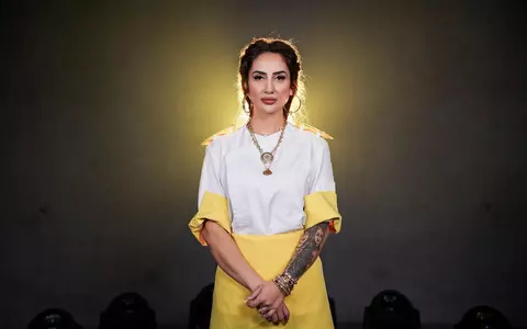 Cine este Nicoleta Sima, alias Raisa de la Chefi la Cuțite. Are patru copii și a învins cancerul: „Mi-au dat șase luni de viață”