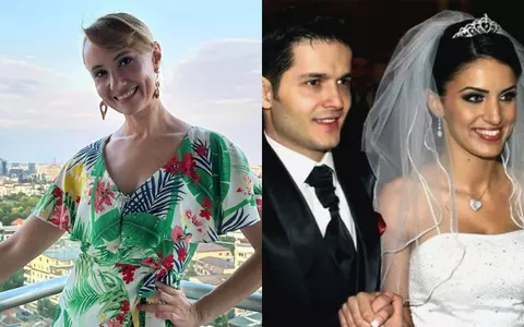 Oana Ioniță a fost cerută în căsătorie de Liviu Vârciu. Cum a ajuns artistul să se căsătorească anul următor cu Adelina Pestrițu: „Adelina era prietena mea foarte bună"