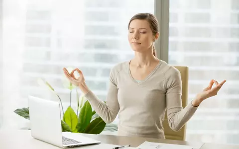 Echilibrul emoțional în vremea menopauzei - cum acționăm?