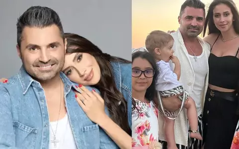 Pepe și Yasmine Ody fac nuntă cu 300 de invitați de ziua fiului lor. Unde vor pleca în luna de miere: „E un concept diferit. Nu e cu stat la masă și cu meniuri"