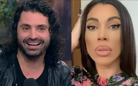 Pepe o acuză Raluca Pastramă că l-a înșelat în timpul căsniciei. Ce spune despre presupusul amant de atunci: „Mă striga „nașule”, venea la noi acasă, l-am văzut pe camere... Ibrahim trece prin ce am trecut eu”