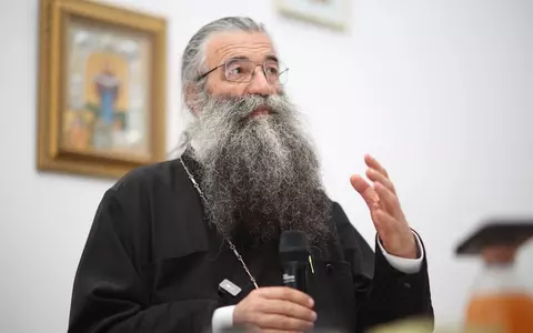 Preotul Nicolae Tănase, derapaj la adresa femeilor agresate sexual: "Nu sunt chiar nevinovate. Dacă el face 6 ani de pușcărie, să facă și ea 3-4 luni. Trebuie luate și ele la judecată" / Reacția BOR