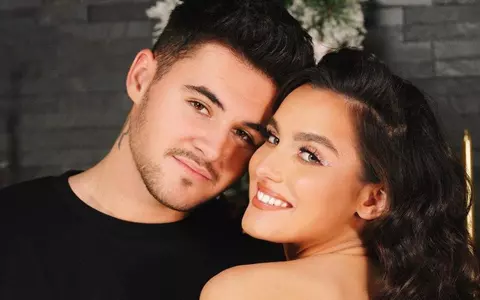 Care este secretul relației de 8 ani dintre Mario Fresh și Alexia Eram: „Rezistăm pentru că ne acceptăm. Persoana care îți vede tot și nu se sperie...” / Ce sacrificii a făcut din punct de vedere profesional