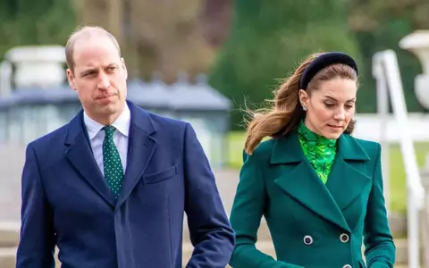 Ce i-a promis Prințul William lui Kate Middleton, după ce aflat că Prințesa de Wales suferă de cancer: „O voi face...”