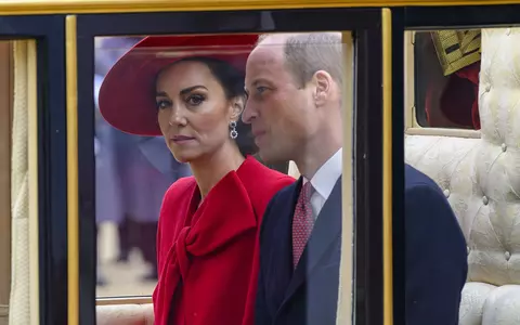 Prințul William, criticat după ce a postat un prim mesaj despre o altă femeie, după ce Kate Middleton a fost diagnosticată cu cancer: "Mulțumesc pentru..."