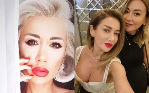 Cine este Raluca Tănase. S-a reprofilat în afaceri după destrămarea trupei Bambi și a fost înșelată de foștii iubiți