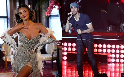 Ramona Olaru l-a impresionat pe Enrique Iglesias cu dansul ei. Reacția artistului, după ce a postat-o pe Instagram: „Este uimitor"