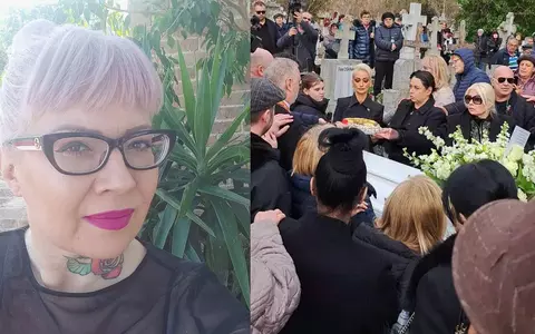 Catinca Roman, despre înmormântarea cu fast organizată de Oana Roman pentru mama lor: „Eu aș fi vrut ceva mai discret. A fost dorința ei să...”. În ce relații sunt acum