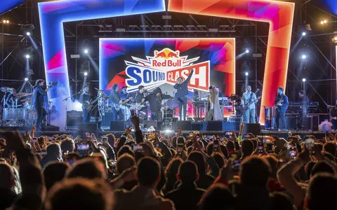 6 motive pentru care nu trebuie să ratezi Red Bull SoundClash 2024