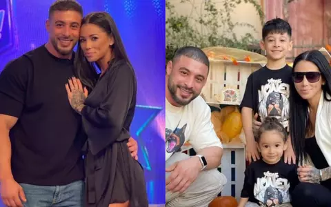 Cum își educă Roxana Vancea și Dragoș Paiu copiii: „Sunt împotriva oricărui tip de device în fața lor, le impunem niște limite”. De ce l-au retras pe băiatul cel mare din învățământul privat și motivul pentru care vor să se mute din București / EXCLUSIV
