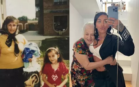 Ce impact a avut pentru Ruby divorțul părinților ei: „Nu-mi place să-mi arăt vulnerabilitățile. Eram în liceu. Știam că între ei lucrurile erau toxice și…”. Ce relație are artista acum cu ei și ce spune despre bunica Gherghina, care a crescut-o / EXCLUSIV