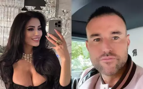 Andreea Sasu, primele declarații despre împăcarea cu Philipp Plein și despre sarcină: "Suntem împreună de un an. Lumea judecă prin ceea ce vede, dar situația..."