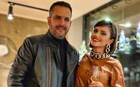 Cristina Șișcanu câștigă mai mulți bani decât Mădălin Ionescu, dar crede că bărbatul trebuie să fie stâlpul casei: "Regulile diferă de la cuplu la cuplu"