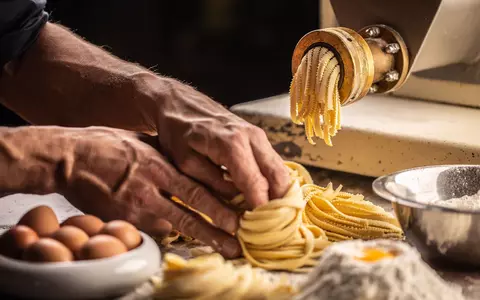 Cum să pregătești cele mai bune paste de casă? 3 sfaturi utile