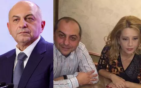 Cine este Monica, soția lui Cătălin Cîrstoiu. Au fost colegi de liceu, au împreună un fiu în vârstă de 5 ani și sunt cununați de Traian Băsescu