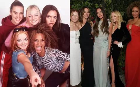 Cum arată acum fetele din trupa Spice Girls. S-au reunit la petrecerea grandioasă dată de Victoria Beckham, de ziua ei de naștere: „Cel mai frumos cadou să fim din nou împreună”