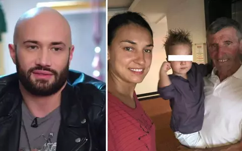 Cum l-a cunoscut Mihai Bendeac pe tatăl Cristinei Neagu, pe vremea când acesta era taximetrist: "Siderat, i-am întins mâna, zâmbind tâmp, şi..."
