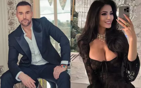 Philipp Plein a petrecut Paștele catolic împreună cu fosta iubită și cei doi copii pe care-i au împreună. / Andreea Sasu este însărcinată cu el