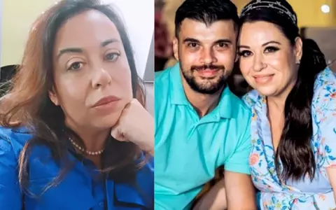 Oana Roman nu reușește să scape de numele de familie al fostului ei soț, Marius Elisei, în mediul online: „Mă chinui de doi ani. E deja o obsesie, nu știu ce să mai fac”