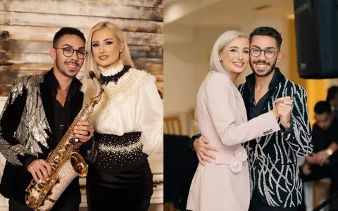 Armin Nicoară și Claudia Puican încearcă de trei ani să conceapă un copil: „Este problema la Armin. Nu suntem pregătiți pentru...”. Ce le-au spus medicii din străinătate