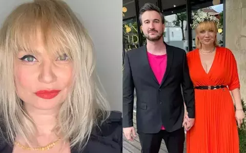 Cristina Cioran continuă șirul acuzațiilor pentru Alex Dobrescu: "M-a lovit din spate..."/ Cum se apără tatăl fiicei sale: "Nici șnițelele nu le bat. Am fost acasă să le dau bani. Nu are niciun venit..."