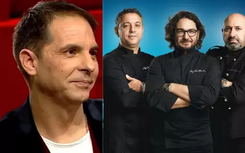 Dan Negru, după ce Scărlătescu, Dumitrescu și Bontea au anunțat că revin la MasterChef: „Banii nu sunt singurul răspuns. Sunt coaja dar nu miezul...„ / Ce spune despre plecările vedetelor de la Antena 1