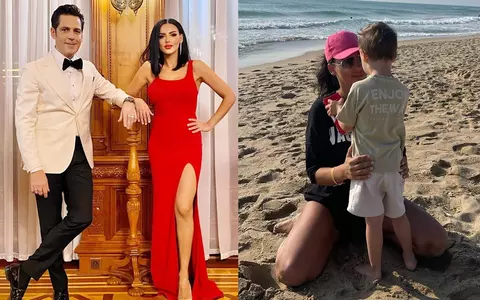 Ce pasiuni are Alexandru, fiul Laviniei Pîrva și al lui Ștefan Bănică, la 4 ani: „Îi place să ne vadă pe scenă, face ore de pian”. Cum ar răspunde cuplul unei oferte pentru Asia Express