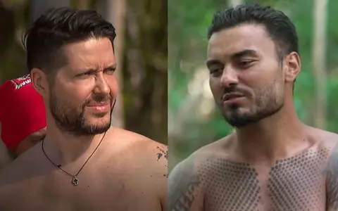 Jorge, atac subtil către Jador, care a încălcat regulamentul la Survivor All Stars: „Ai un contract. Nu poți începe cu talente și figuri”. De ce nu i-a plăcut în echipa Faimoșilor