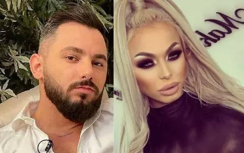 Iasmina Halas și Romeo Vasiloni, ispita de la Insula Iubirii, formează un cuplu. / Ipostazele intime în care s-au afișat, direct din dormitor