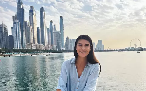 Sorana Cîrstea, după ce a fost acuzată că a abandonat România pentru luxosul Dubai: "Mi-am făcut datoria și am vrut să mă concentrez pe cariera mea!"