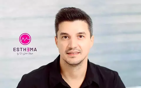 Dr. Gabriel Mazilu îți spune cum poți trata semnele îmbătrânirii, cu ajutorul Biostimulatorului de colagen de la Ellansé