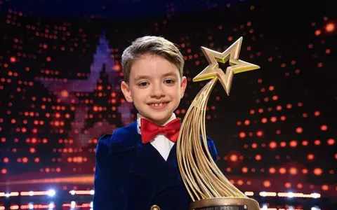 Ce face acum Rareș Prisacariu, câștigătorul Românii au Talent 2023. La 8 ani, copilul-minune din Botoșani a început o viață nouă: "Vreau să fiu actor, acesta e visul meu"