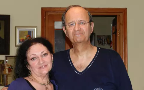 Soțul medicului Monica Pop a împlinit 76 de ani. De ce nu își mai serbează cei doi zilele de naștere: ”Anii de căsnicie îi sărbătorim între noi, în familie... ”/ EXCLUSIV