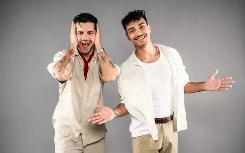 Andrei Ursu, după ce a participat la America Express cu iubitul lui: „A fost o experiență extraordinar de tare"