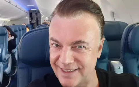 Cum se menține Adrian Enache în formă, la 57 de ani: „Cea mai bună rețetă de succes e…”