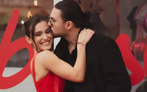 Cum arătau Alexia Eram și Mario Fresh la începutul relației lor. Fiica Andreei Esca a făcut publică o imagine care spune multe despre legătura lor