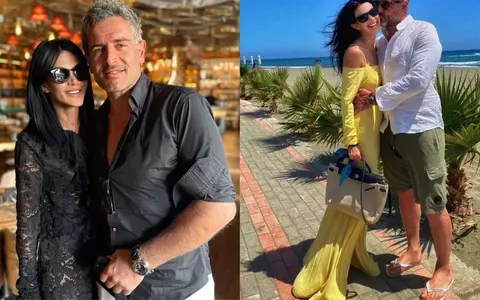Mezzosoprana Andreea Ilie și iubitul ei, Virginio Dell Uomo, s-au căsătorit în secret: „Restrâns, doar martorii au mai fost”. Unde și când va avea loc nunta