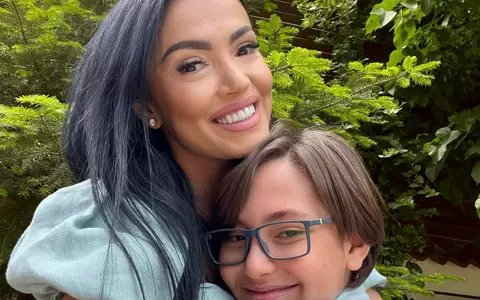Andreea Mantea, uimită de cât de mult s-a schimbat fiul ei, David, în ultima perioadă: „Mi-a rupt multe bijuterii, îl las în pace să facă ce vrea. Nici nu a împlinit nouă ani, dar...”