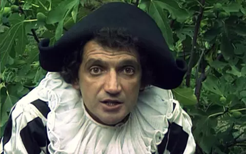 Cum arată Mihai Gruia Sandu "Arlechino" la 67 de ani și cu ce se ocupă în prezent. Divorțul de fosta soție l-a ținut 7 ani departe de scenă