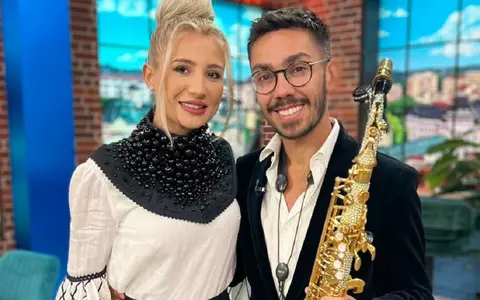 Cum arată apartamentul lui Armin Nicoară și al Claudiei Puican din Dubai: „Au și piscină pentru copii și loc de joacă”. L-au dat spre închiriere turiștilor