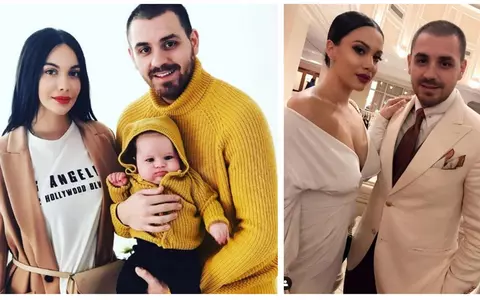 Betty, fiica lui Florin Salam, mai sinceră ca niciodată: "Nu mi-am dorit să am copil de la 18 ani, nu ăsta a fost visul meu, să fac copil, să mă mărit și gata"